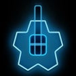 Icono de programa: GеoDеfеnsе