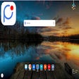 Icon of program: pick-newtab新标签页