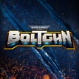 프로그램 아이콘: Warhammer 40,000: Boltgun…
