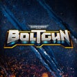 Icoon van programma: Warhammer 40,000: Boltgun…