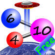 Icon of program: Number bonds 