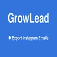 GrowLead - Email Extractor and Scraper for IG