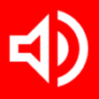 Programikonen: Volume Control Widget