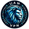 ไอคอนของโปรแกรม: Liam VPN