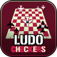 程序图标：Ludo Checkers
