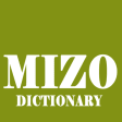 English To Mizo Dictionary