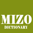 Symbol des Programms: English To Mizo Dictionar…