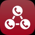 Icoon van programma: CallSaver: Conference Dia…