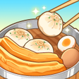 Programikonen: Cozy Breakfast Diner
