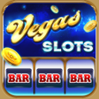 Icon of program: VEGAS Slots