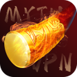 أيقونة البرنامج: Myth Proxy: Fast Game Mus…