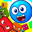 프로그램 아이콘: Bossy Ball 5