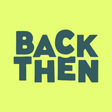 プログラムのアイコン：BackThen baby milestones …