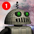 程序图标：Space Trips - Logic game