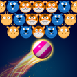 أيقونة البرنامج: Bubbly Cat Game