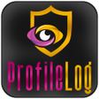 プログラムのアイコン：ProfileLog: Who viewed Pr…