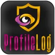 ProfileLog: Who viewed Profile