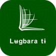 程序图标：Lʉgbara tɨ Biblia