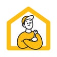 أيقونة البرنامج: Papabo - 師傅接單平台家居維修裝修