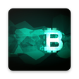 プログラムのアイコン：CoinMarketApp - Crypto Tr…