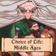 Иконка программы: The Choice of Life MA