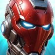 程序图标：Iron Superhero Extreme