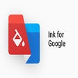 Icon of program: Ink for Google™