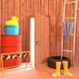 أيقونة البرنامج: Escape Game Secret Base