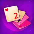 Ikona programu: Cards Up