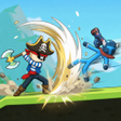 Icono de programa: Weapon Duel: Stickman Fig…
