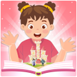 プログラムのアイコン：قصص للأطفال - الأطلس التع…