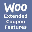 Иконка программы: WooCommerce Extended Coup…
