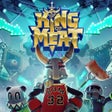 Icoon van programma: King of Meat
