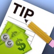 أيقونة البرنامج: TipMe - Employee Tip Trac…