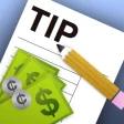 TipMe - Employee Tip Tracking