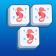 Tiles Match - Ocean Match game icon