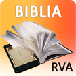 Icon of program: Santa Biblia RVA Holy Bib…