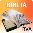 Santa Biblia RVA Holy Bible