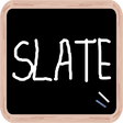 プログラムのアイコン：Slate