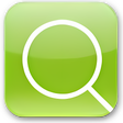 Icoon van programma: Spotify Search