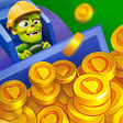 Programın simgesi: Idle Zombie Miner: Gold T…