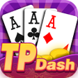 プログラムのアイコン：Teen Patti Go Dash 3Patti…