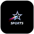 程序图标：Star sports TV:Live crick…