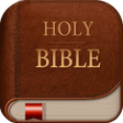 Ikona programu: Old Testament of the Holy…
