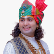 Icon of program: Shri Aniruddhacharya Ji O…
