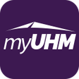 プログラムのアイコン：myUHM