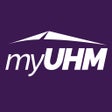 Ícone do programa: myUHM
