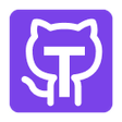ไอคอนของโปรแกรม: GitHub PR Tool