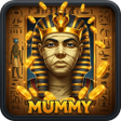 ไอคอนของโปรแกรม: Mummies Book