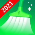 程序图标：Smart Phone Booster - Cle…
